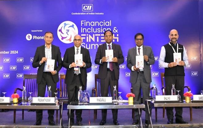 Financial Inclusion and Fintech Summit